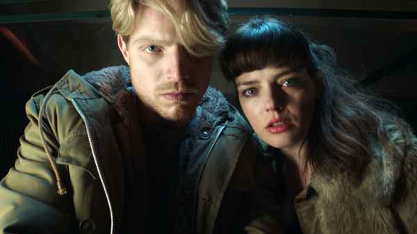 Play or Die Poster 1