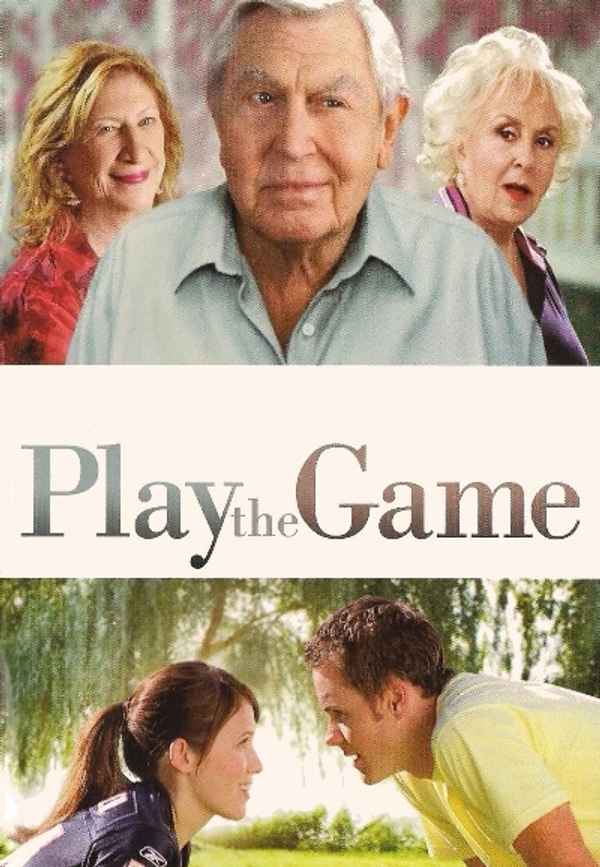 Play the Game Poster 7