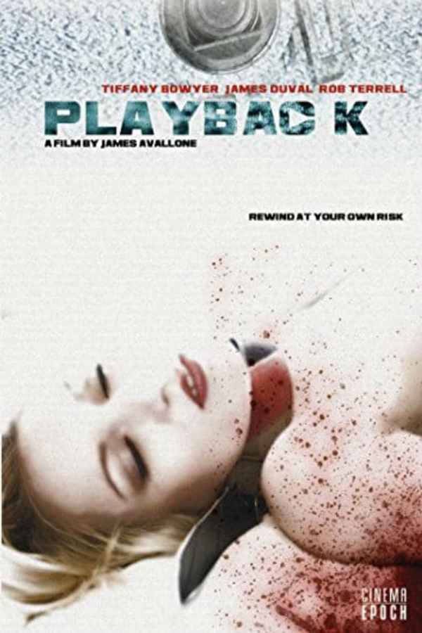 Playback Poster 3