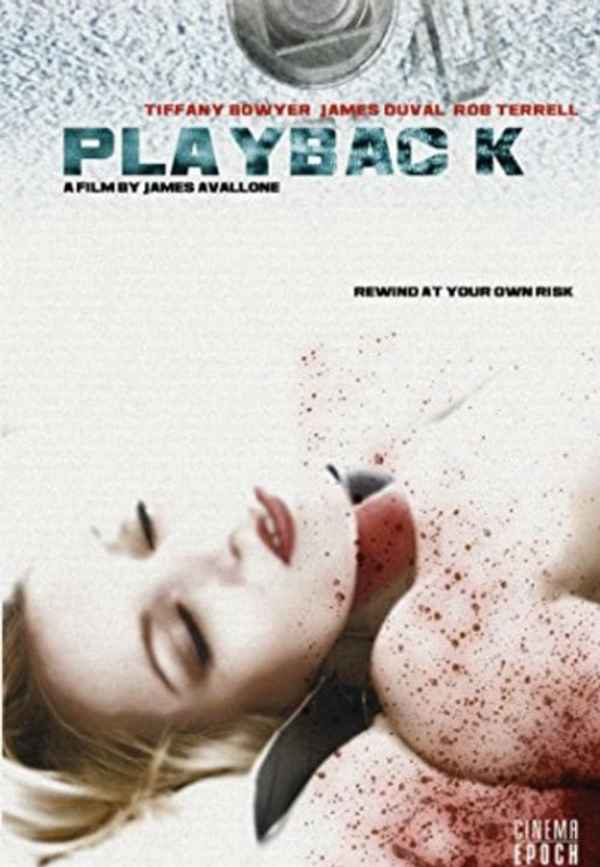 Playback Poster 6