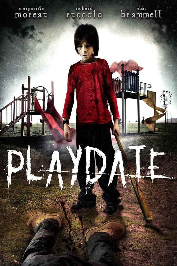 Playdate Poster 5