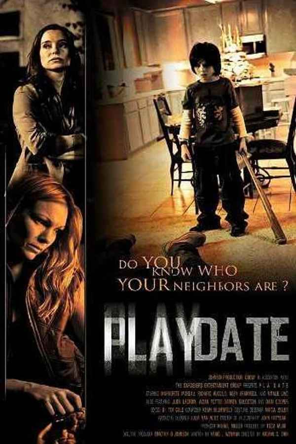 Playdate Poster 6