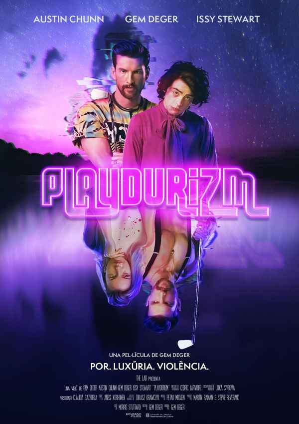 Playdurizm Poster 4
