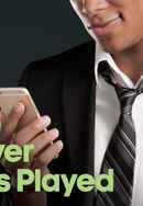 Player Gets Played Poster 2