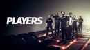 Players Poster 2