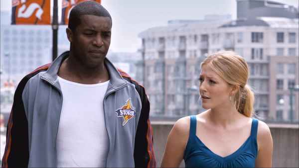 Playing for Keeps Poster 2