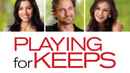Playing for Keeps Poster 7