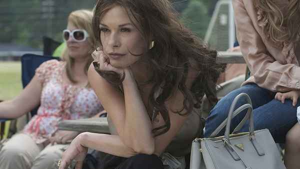 Playing for Keeps Poster 4