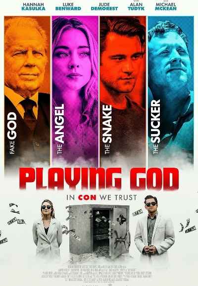 Playing God