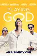 Playing God Poster 6