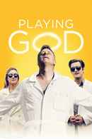 Playing God Poster 5