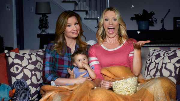 Playing House Poster 4