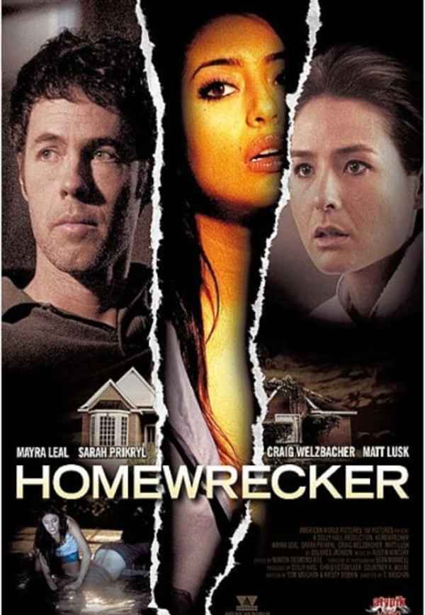 Playing House Poster 2