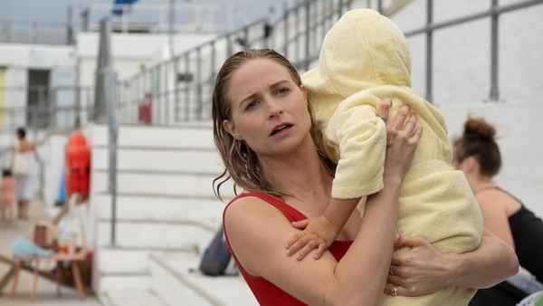 Playing Nice Poster 1