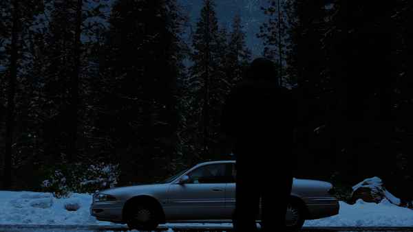 Playing with Dolls: Havoc Poster 1