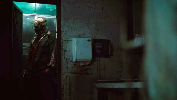 Playing with Dolls: Havoc Poster 5