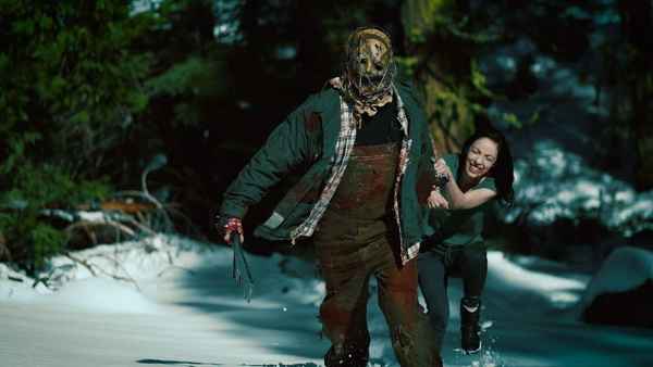 Playing with Dolls: Havoc Poster 6