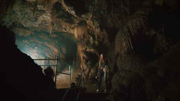 Playing with Dolls: Havoc Poster 2