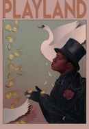 Playland Poster 4