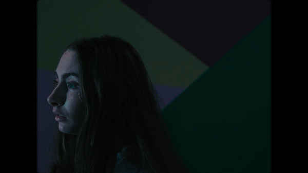 Playland: A Dream-O-Vision Experience Poster 1