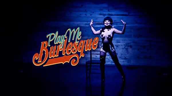 PlayMe Burlesque Poster 3