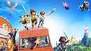 Playmobil: The Movie Poster 7