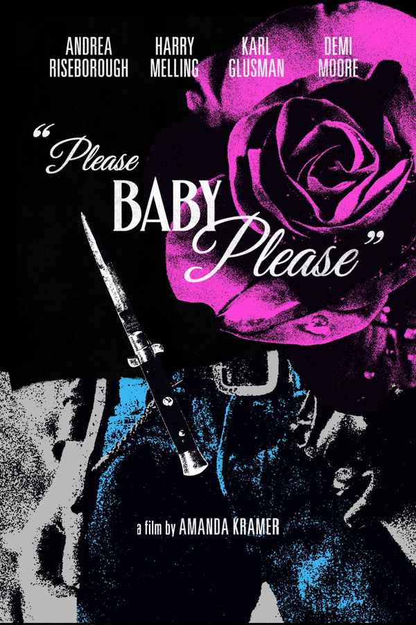 Please Baby Please Poster 2