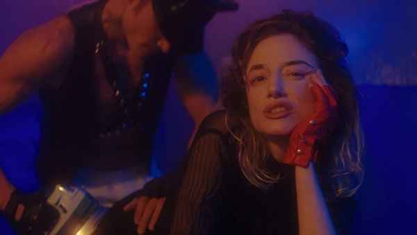 Please Baby Please Poster 7