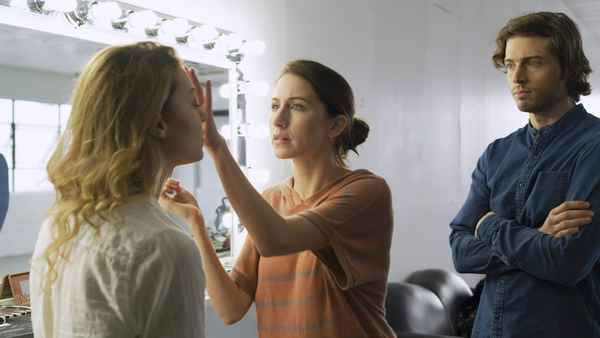 Please Come With Me Poster 1