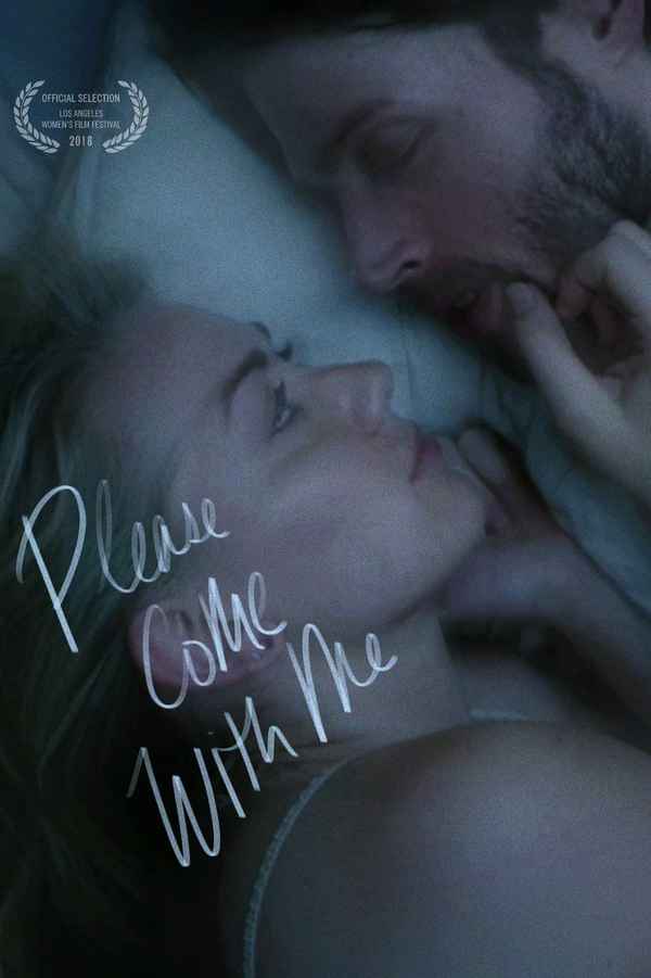 Please Come With Me Poster 4