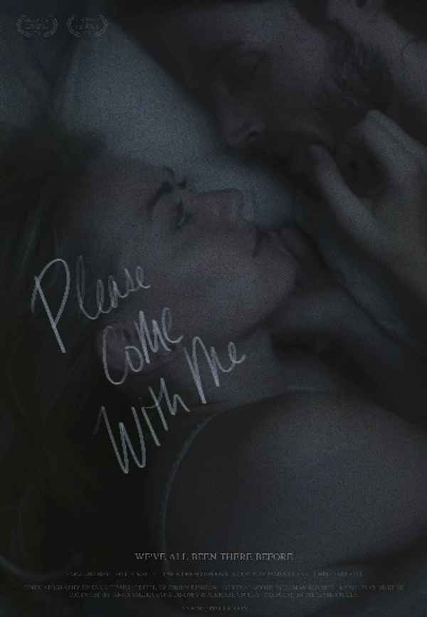 Please Come With Me Poster 5