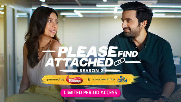 Please Find Attached Poster 3