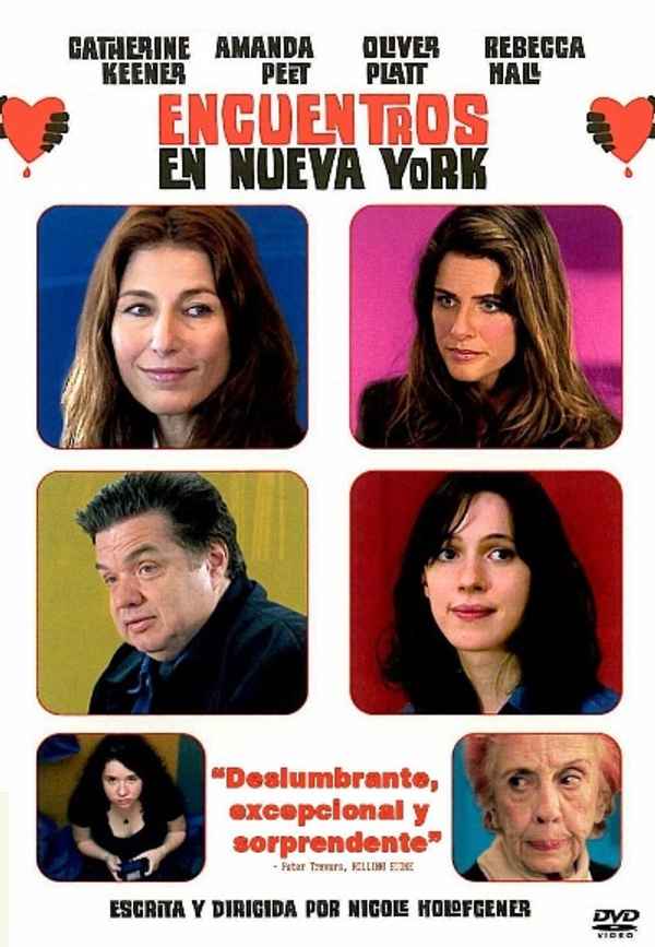 Please Give Poster 7