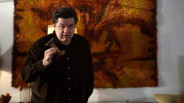 Please Give Poster 1