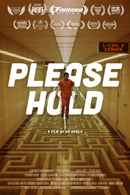 Please Hold Poster 1