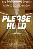 Please Hold Poster 4