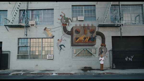 Please Hold Poster 3