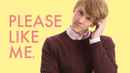 Please Like Me Poster 6