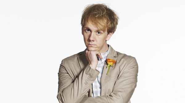 Please Like Me Poster 1