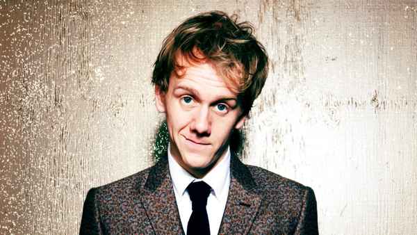 Please Like Me Poster 4