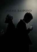 Please Respond Poster 4