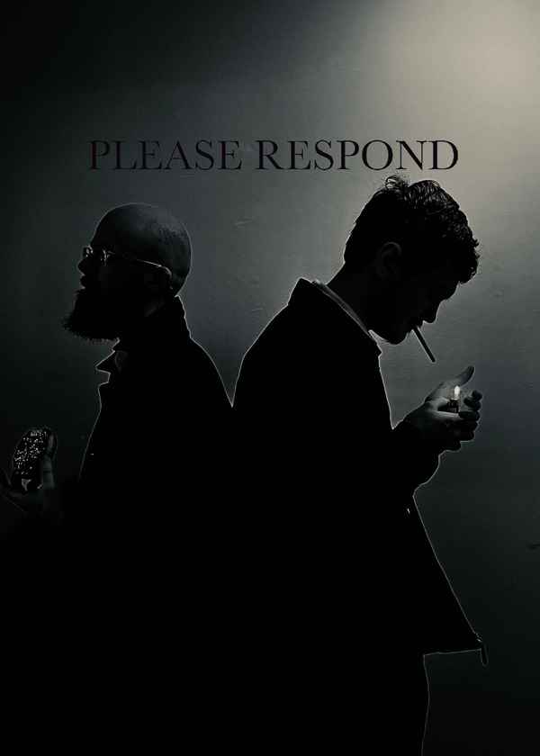 Please Respond Poster 4