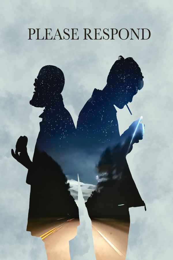 Please Respond Poster 1