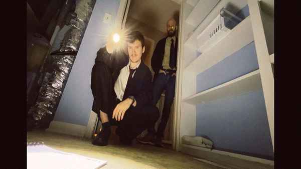 Please Respond Poster 6