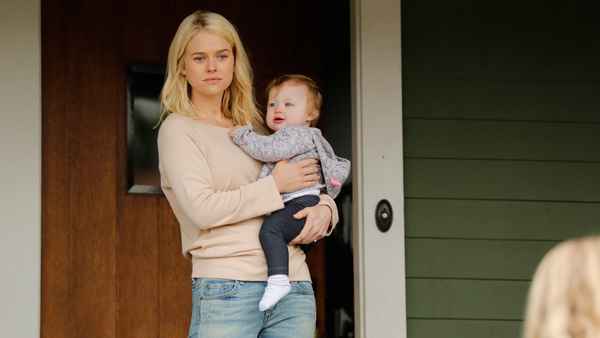 Please Stand By Poster 1