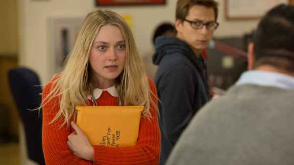 Please Stand By Poster 2