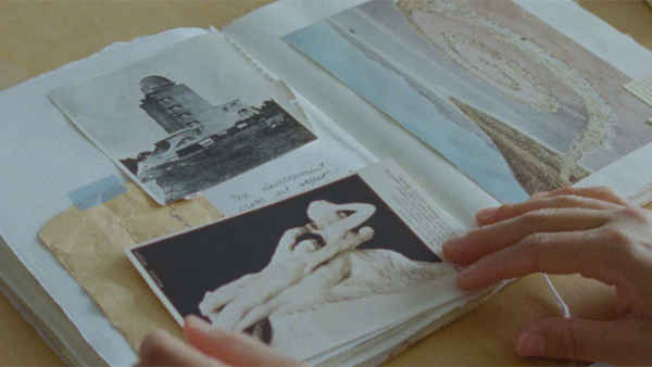 Pleasure Garden Poster 2