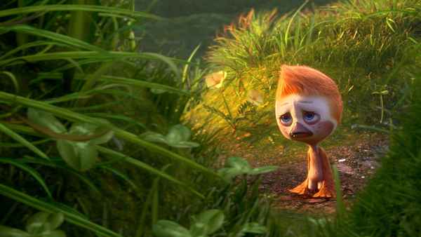 Ploey: You Never Fly Alone Poster 4