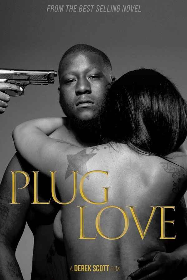 Plug Love Poster 3