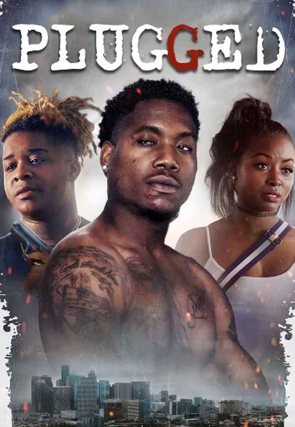 Plugged Poster 5